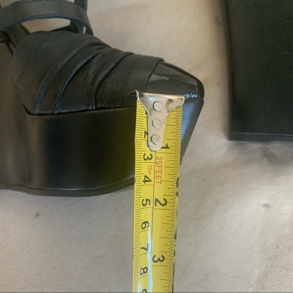 Givenchy Platform Heels - Picture 8 of 11